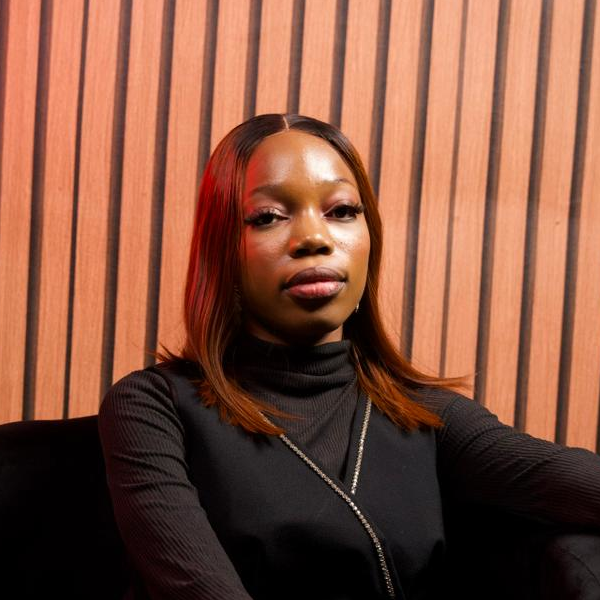 Florence Portrait Business Woman